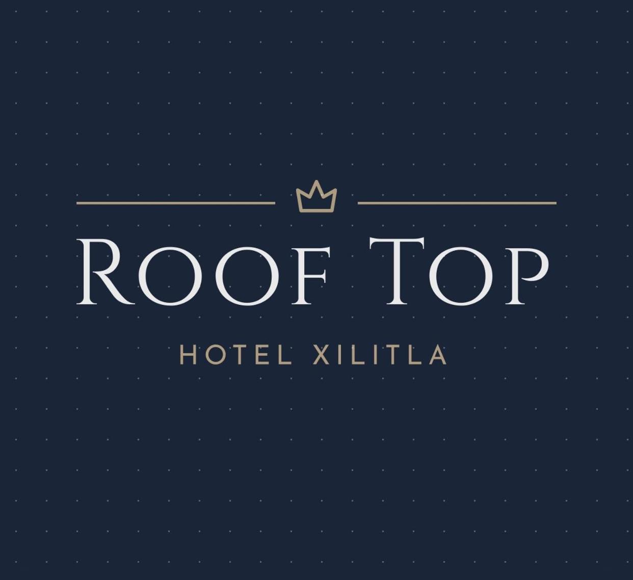 Roof Top Hotel Xilitla Eksteriør billede